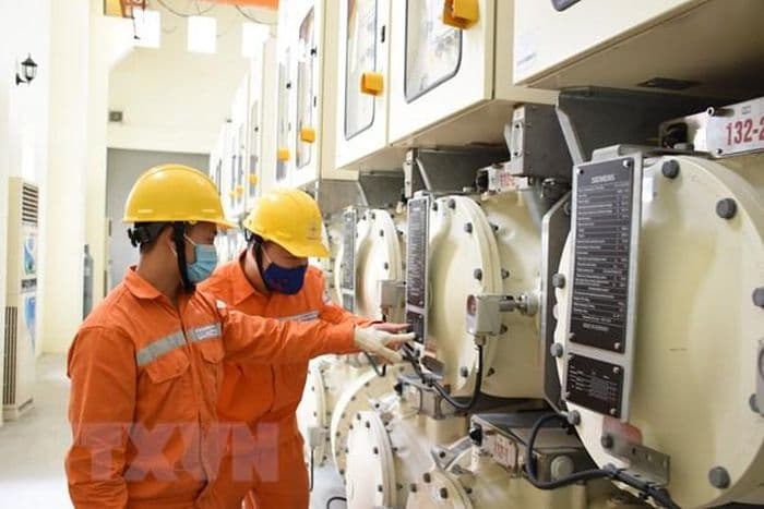 Không có chuyện điều chỉnh tăng giá điện thời gian tới