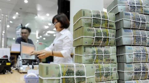 Ngân sách Nhà nước đang thu nhanh, chi chậm thế nào?