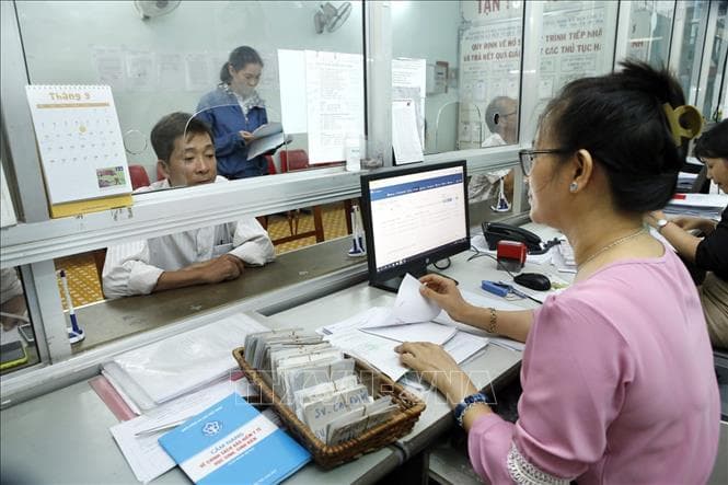 Đối tượng nào sẽ được thụ hưởng hỗ trợ từ Quỹ bảo hiểm thất nghiệp?