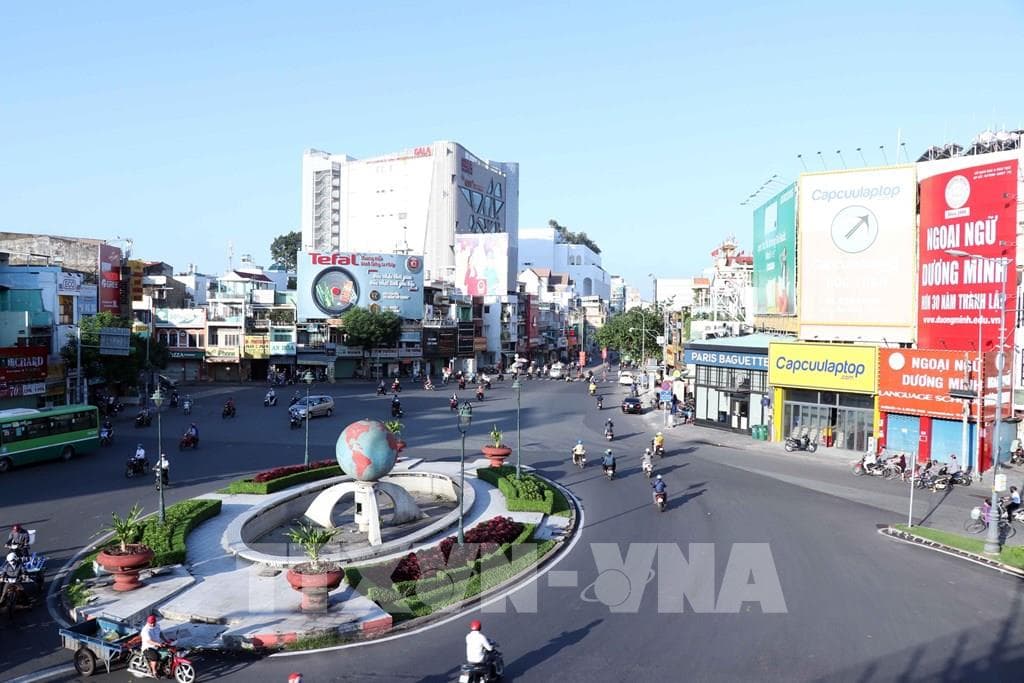Kế hoạch từng bước nới lỏng của TP Hồ Chí Minh từ 1-10 có gì mới?
