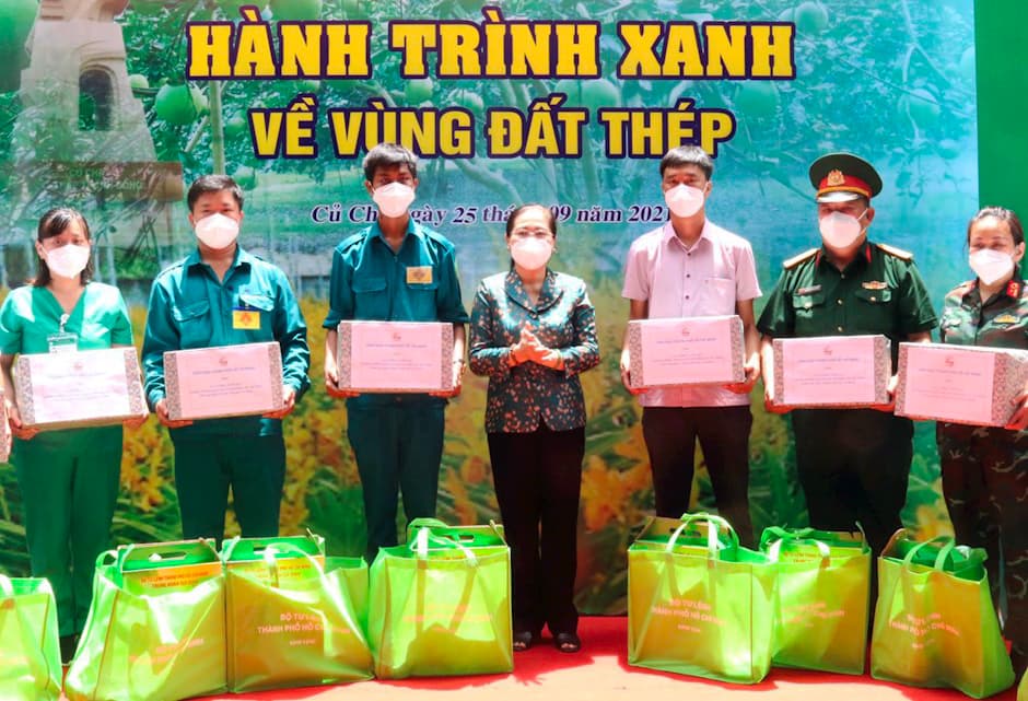 Bài 3: Mở cửa vững chắc và an toàn (Tiếp theo và hết)