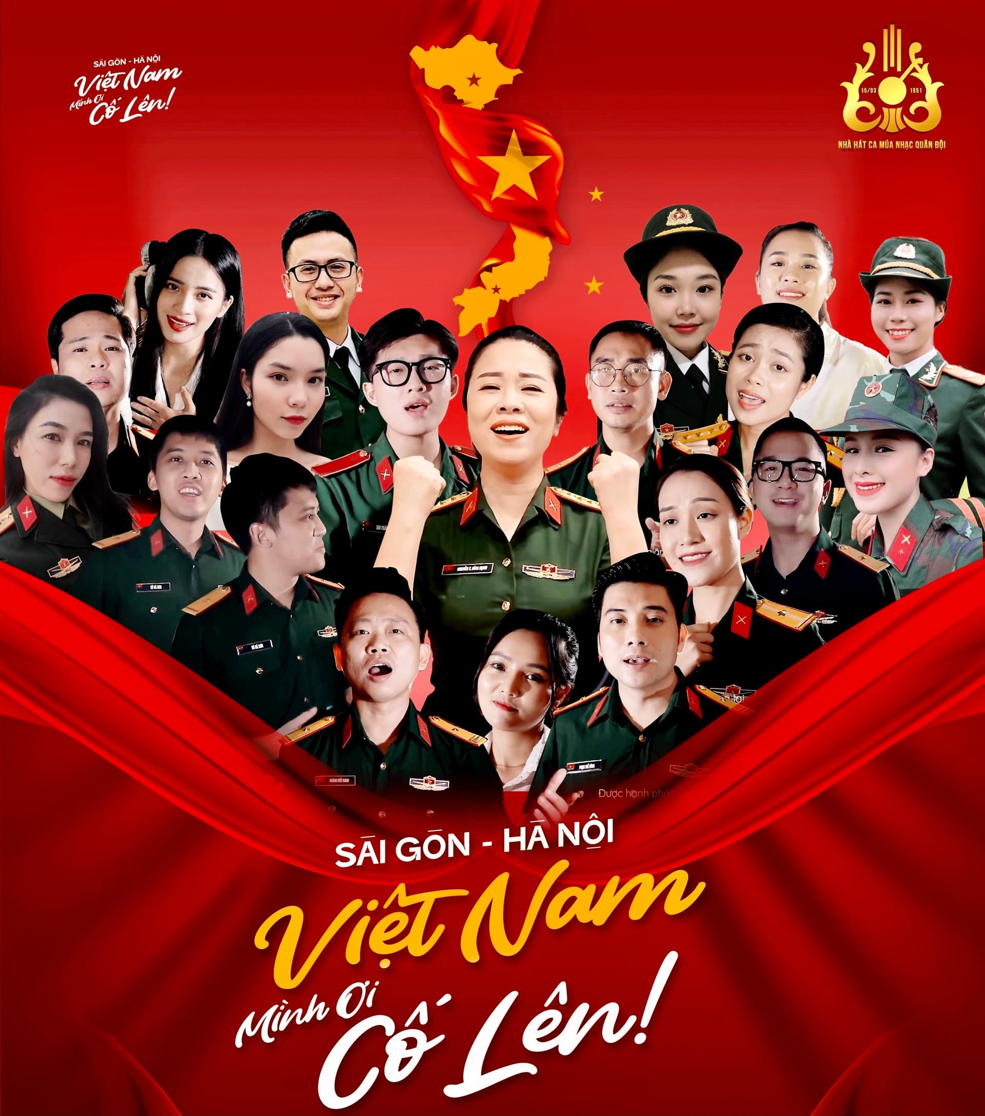 Nhạc sĩ trẻ sáng tác ca khúc đặc biệt trong chương trình nghệ thuật “Tiếng hát dâng Người”
