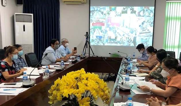 Hỗ trợ người lao động và người sử dụng lao động từ Quỹ bảo hiểm thất nghiệp