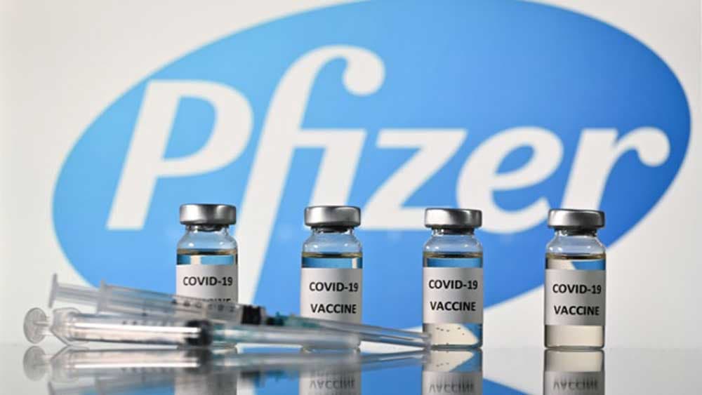 Gần 1,5 triệu liều vaccine Pfizer sẽ được vận chuyển trực tiếp từ nhà máy Mỹ về Việt Nam