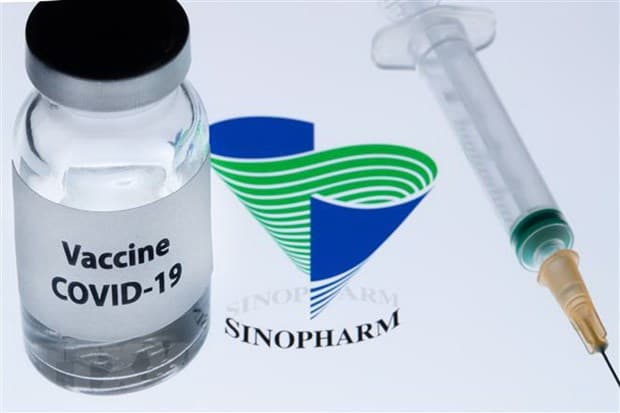 Argentina cấp phép sử dụng vaccine của Sinopharm cho trẻ em từ 3 đến 11 tuổi