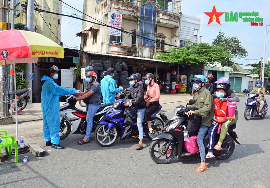 Chuyên trang Media Báo Quân đội nhân dân mong nhận được nhiều clip ngắn