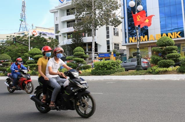 Việt Nam và tầm nhìn không thương vong vì tai nạn giao thông