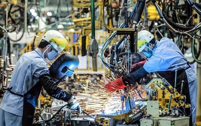 Giải pháp tháo gỡ vướng mắc, thu hút nguồn vốn lớn FDI trước khó khăn do COVID-19