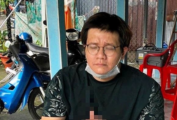 Bắt đối tượng cưỡng đoạt tài sản