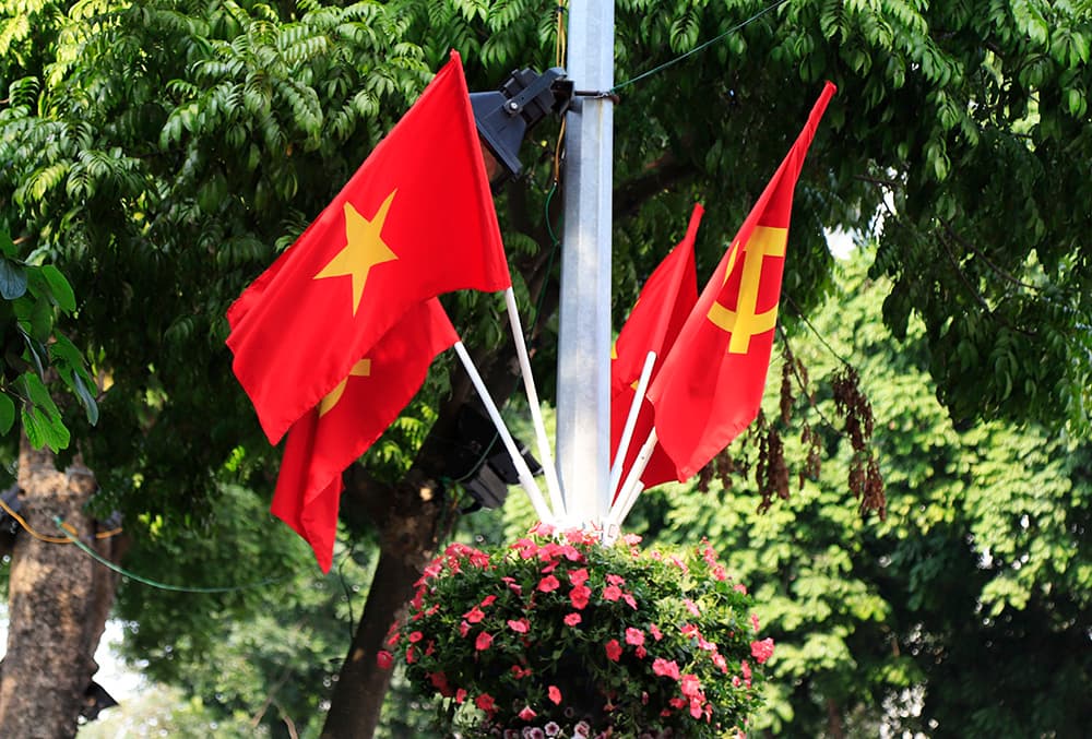 Kết luận số 14-KL/TW của Bộ Chính trị: Làm thật quyết liệt