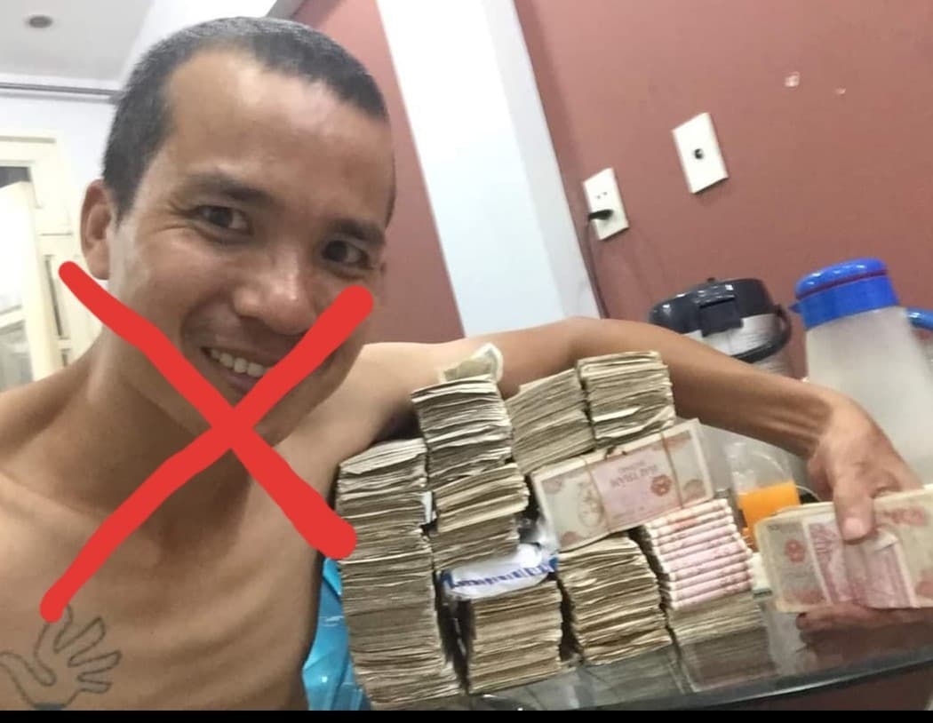 Đối tượng phản động Hoàng Dũng đứng sau vụ cắt ghép file ghi âm Đại tá Đinh Văn Nơi
