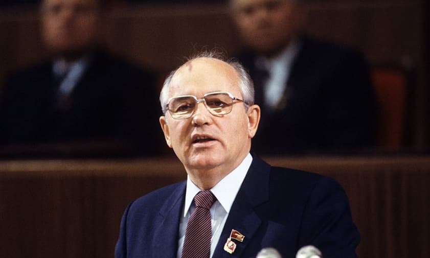 Những điều tồi tệ nhất do chính sách cải tổ của Gorbachev gây ra cho Liên Xô