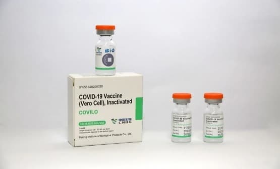 Vaccine Vero Cell được sử dụng hiệu quả ở nhiều nước trên thế giới như thế nào?