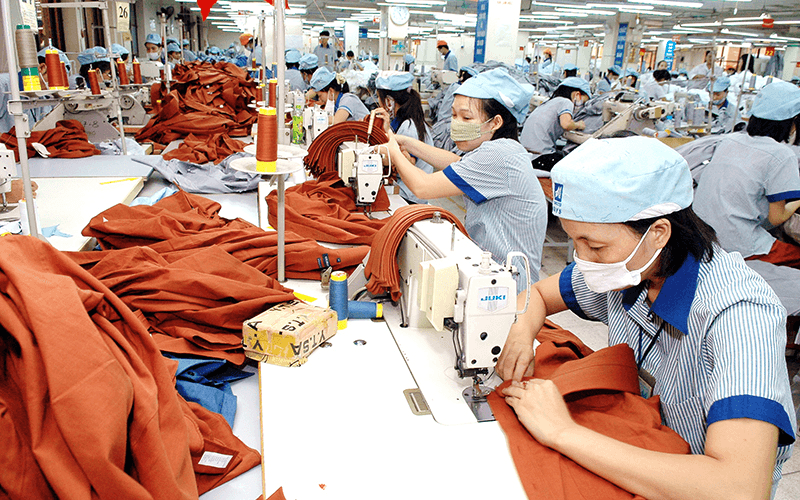 Lao động doanh nghiệp tư nhân có được Quỹ bảo hiểm thất nghiệp hỗ trợ?