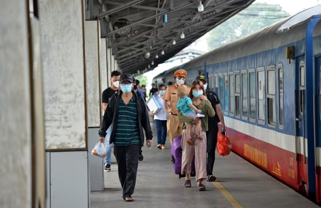 Nói thẳng - Làm thật: "Cởi trói" cho sự sáng tạo, bứt phá! “- Bài 6: Mệnh lệnh cuộc sống