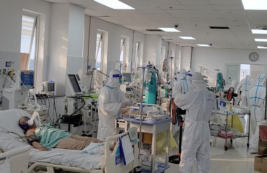 Thuốc điều trị Covid-19 có những loại gì, mua ở đâu?
