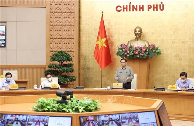 Việc rút lực lượng chi viện cho các tỉnh phía Nam cần thực hiện từng bước