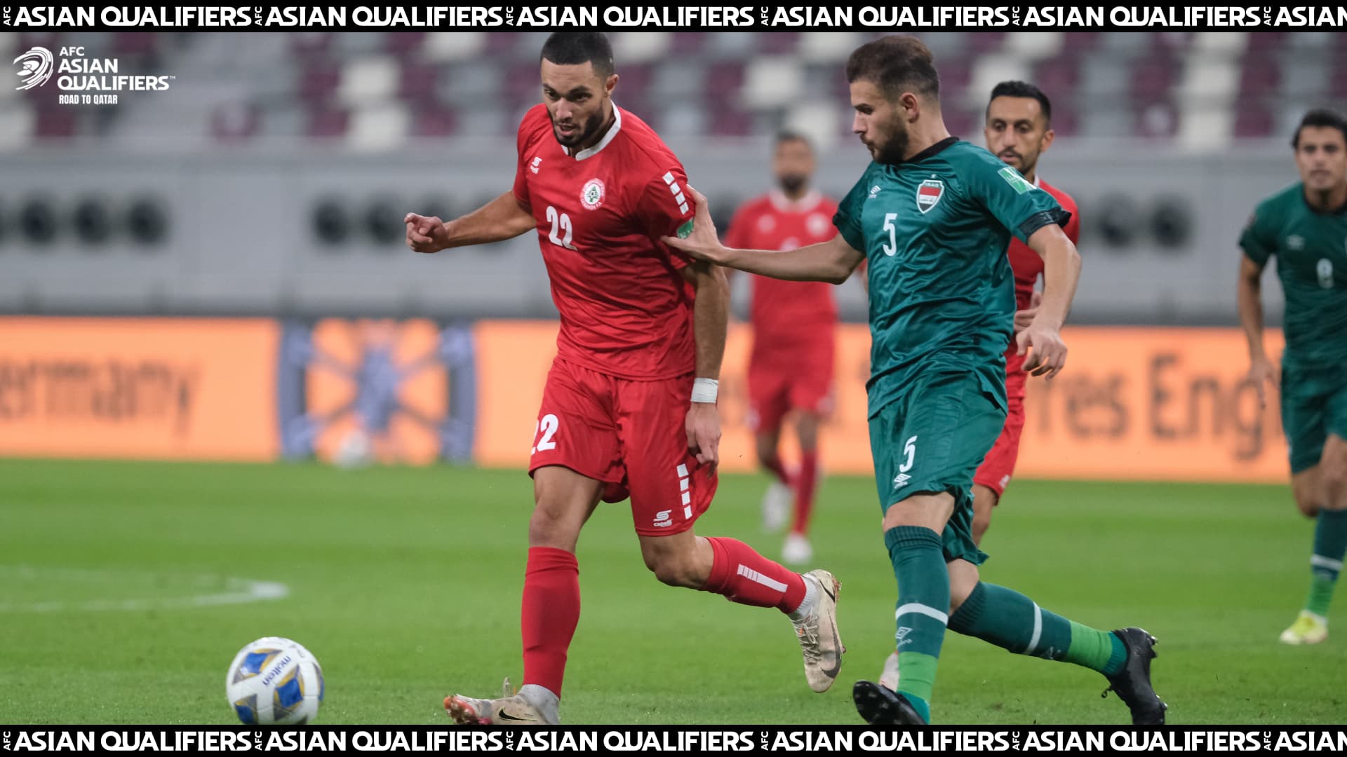 Video những thủ môn "bay lượn" tại vòng loại World Cup 2022 khu vực châu Á