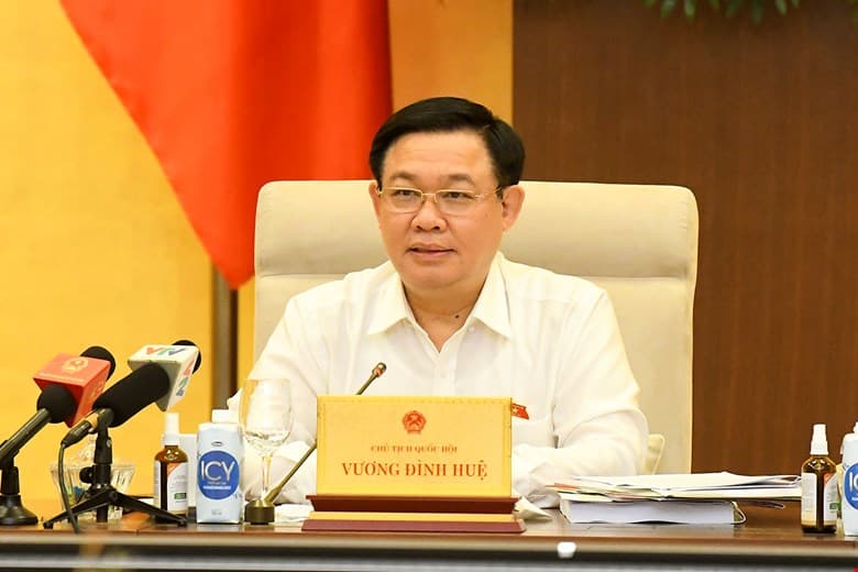 Xây dựng Thừa Thiên Huế thành một thành phố di sản trực thuộc Trung ương