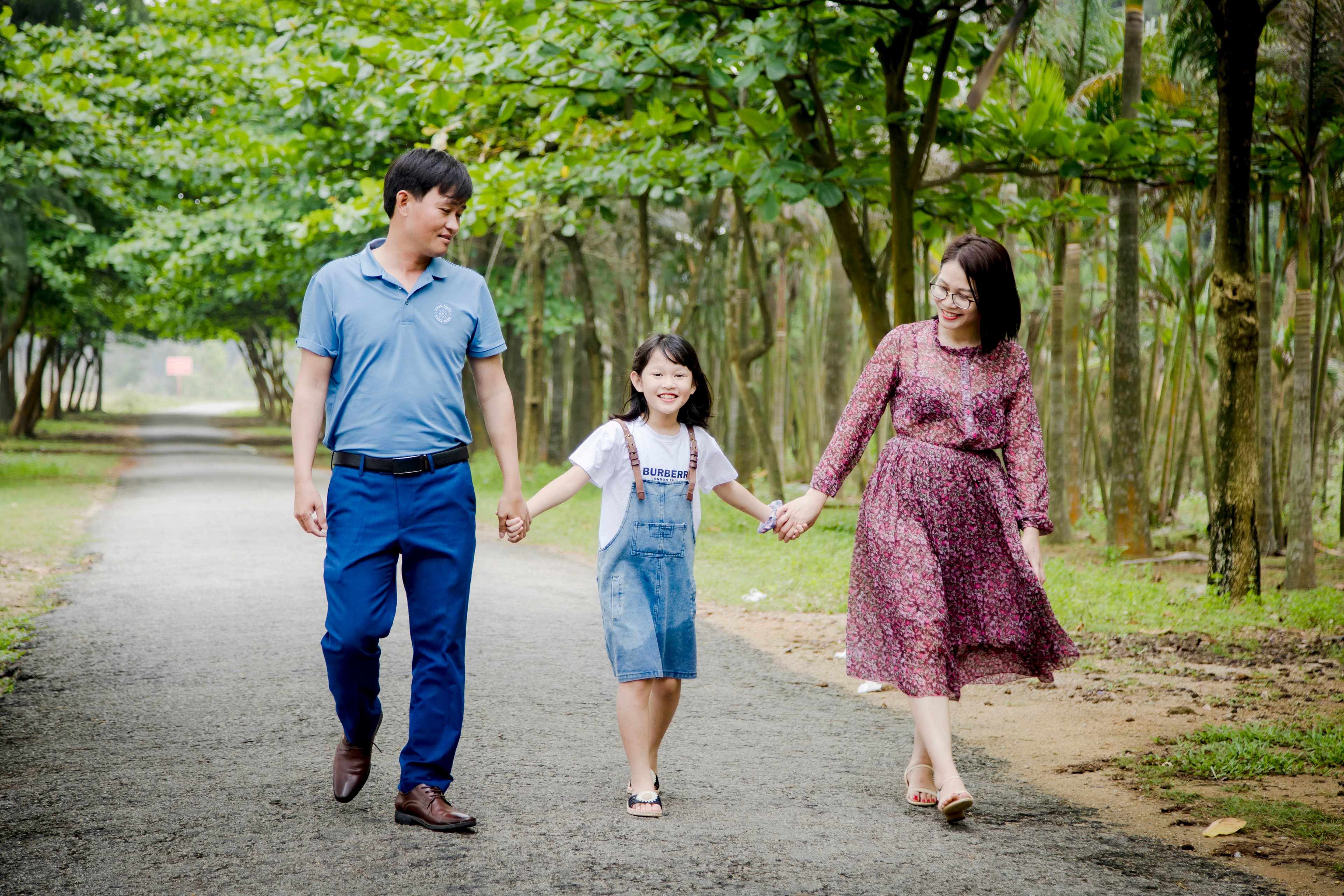 Nguy cơ đe dọa tổ ấm gia đình