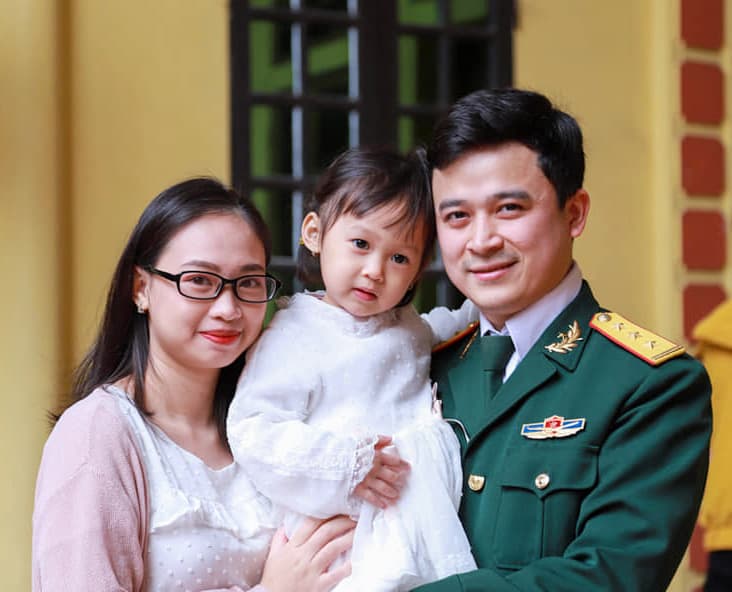 "Điểm hẹn" sẻ chia cách giữ tổ ấm