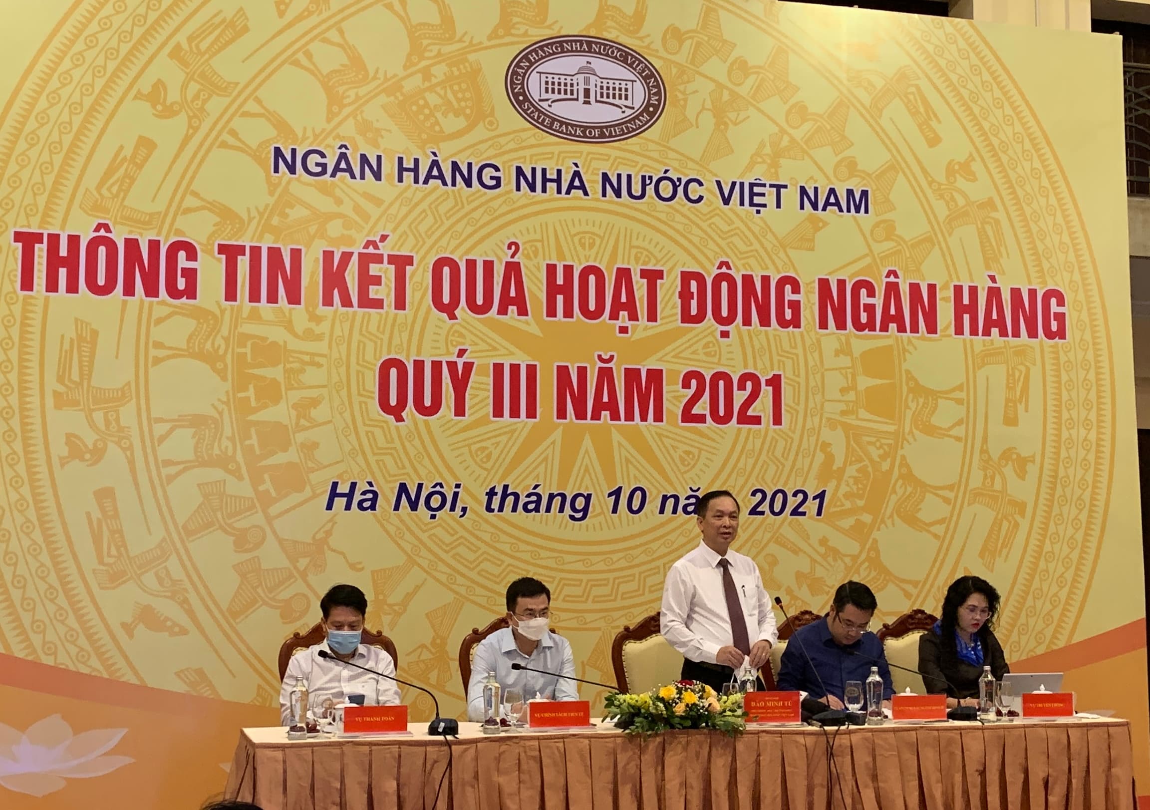 Ngân hàng Nhà nước có tiếp tục cơ cấu lại nợ cho khách hàng ảnh hưởng bởi Covid-19?
