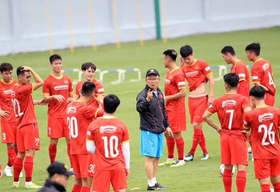 Lịch thi đấu vòng loại World Cup 2022 ngày 12-10 và rạng sáng 13-10