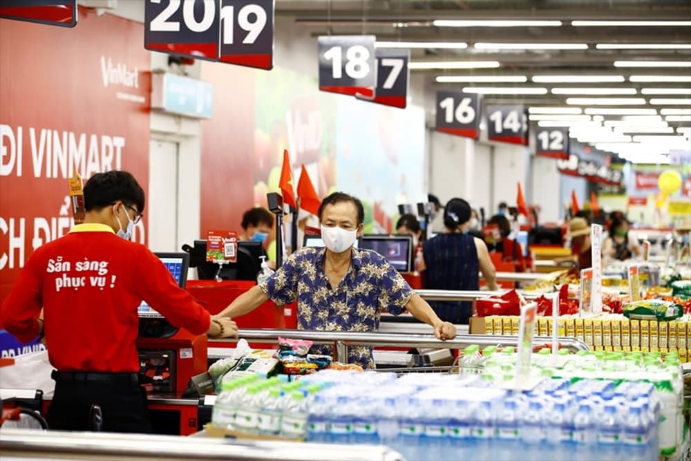 Chính phủ quy định tạm thời về "thích ứng an toàn": Đi lại, sản xuất kinh doanh có gì mới?