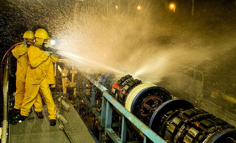 Đường ống Khí Nam Côn Sơn đạt cột mốc mới trong lịch sử với 100 tỷ m3 khí