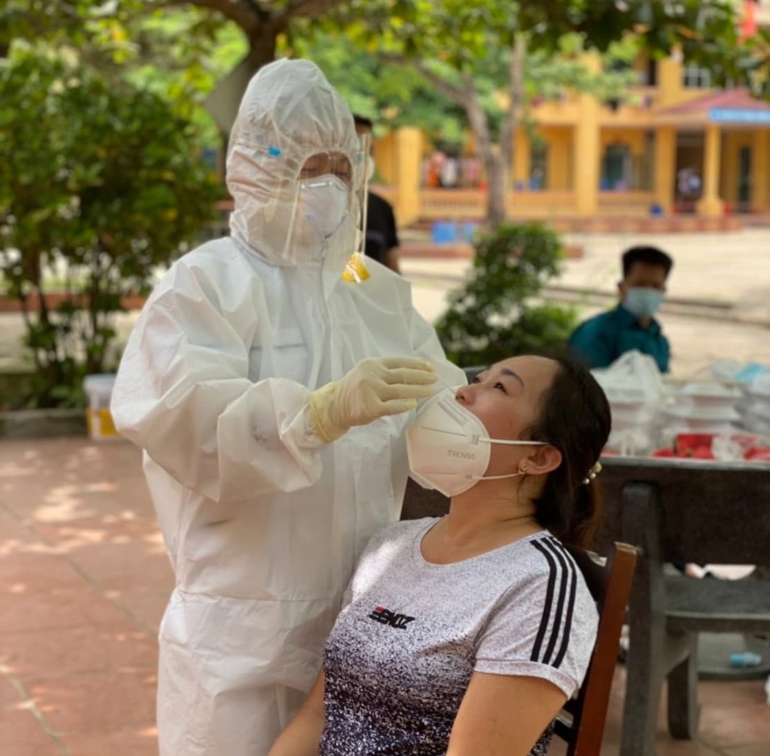 Khẳng định vị thế, uy tín của Bệnh viện Quân y 110