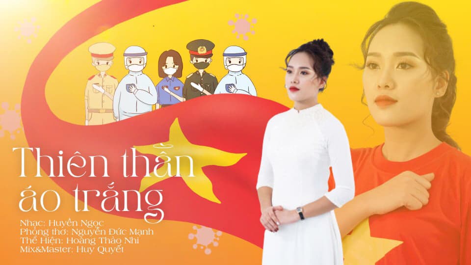 Giai điệu cổ vũ thầy thuốc
