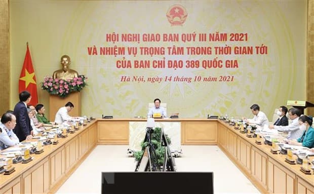 Phát hiện nhiều mặt hàng nhập lậu, làm giả là vật tư y tế phục vụ phòng, chống dịch Covid-19