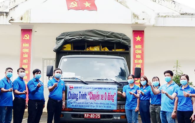 Các địa phương triển khai biện pháp phòng dịch trong điều kiện bình thường mới