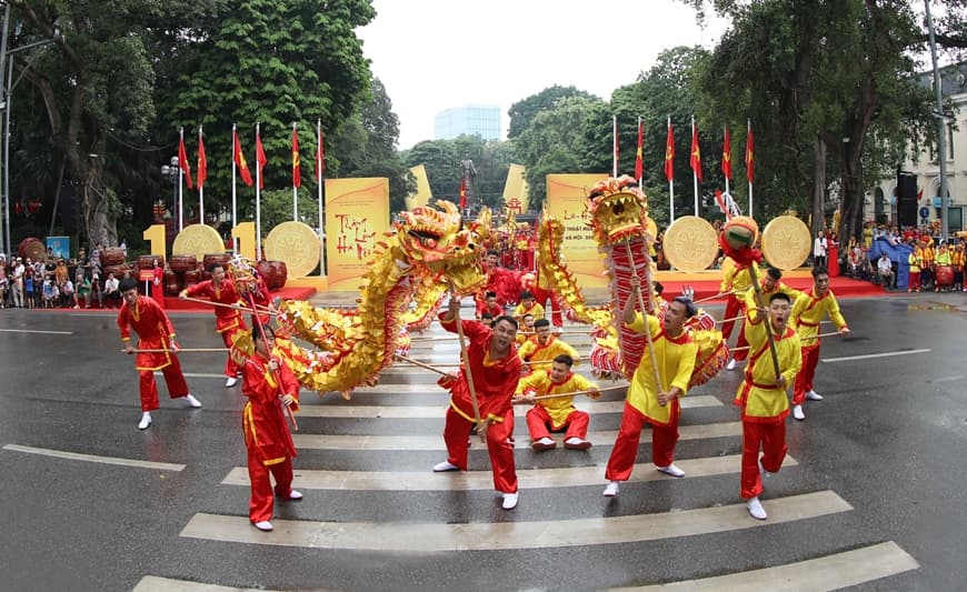 Hai chuyên trang mới trên Báo Quân đội nhân dân