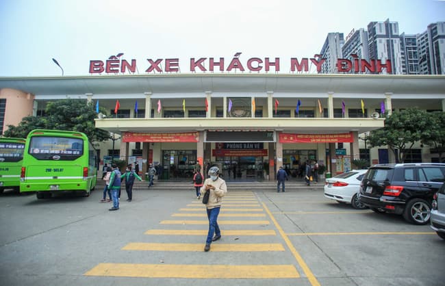 Bao giờ hành khách đi máy bay, xe khách không cần giấy xét nghiệm Covid-19?