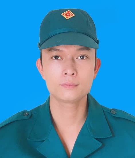 Chỉ huy trưởng tâm huyết với công việc