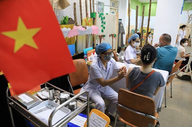 Tôi được sống lại từ bàn tay thầy thuốc