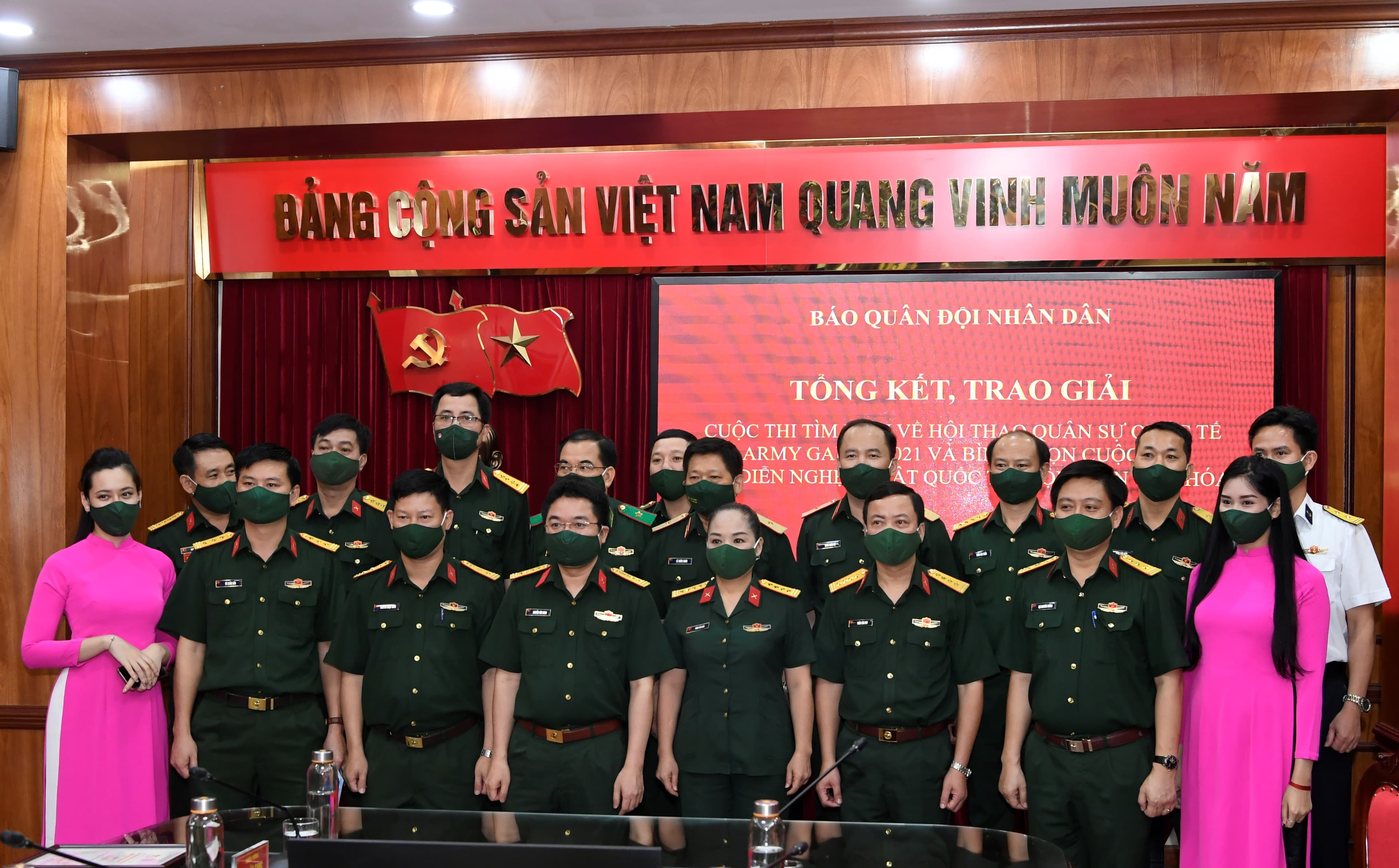 Lan tỏa tinh thần và sức hút của hội thao