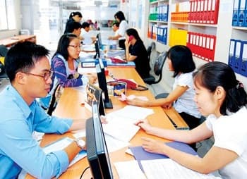 Nếu cán bộ nào cũng nghĩ cho dân, cho nước!