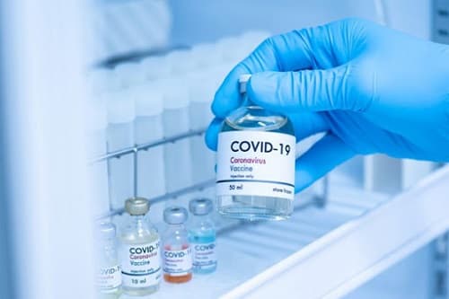 Nhiều vắc-xin Covid-19 vẫn tạo phản ứng miễn dịch mạnh mẽ sau 8 tháng