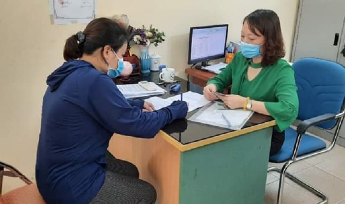 Người dân Hà Nội đã được giải ngân bao nhiêu tiền hỗ trợ khó khăn do Covid-19?