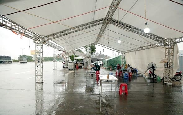 Những vấn đề nóng của xã hội đã được Báo QĐND Điện tử liên tục cập nhật làm rõ