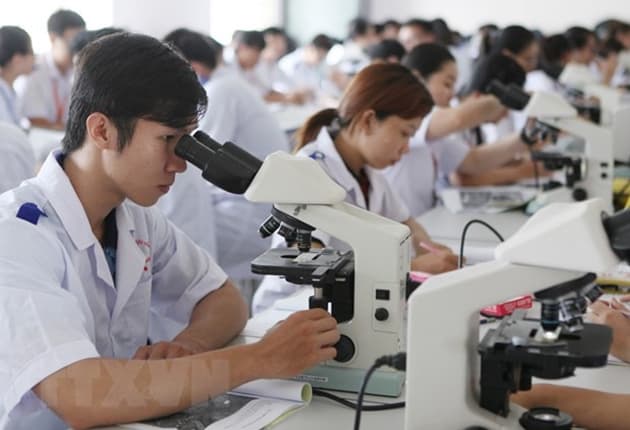 Tiêu chuẩn đối với công dân Việt Nam ra nước ngoài giảng dạy, nghiên cứu