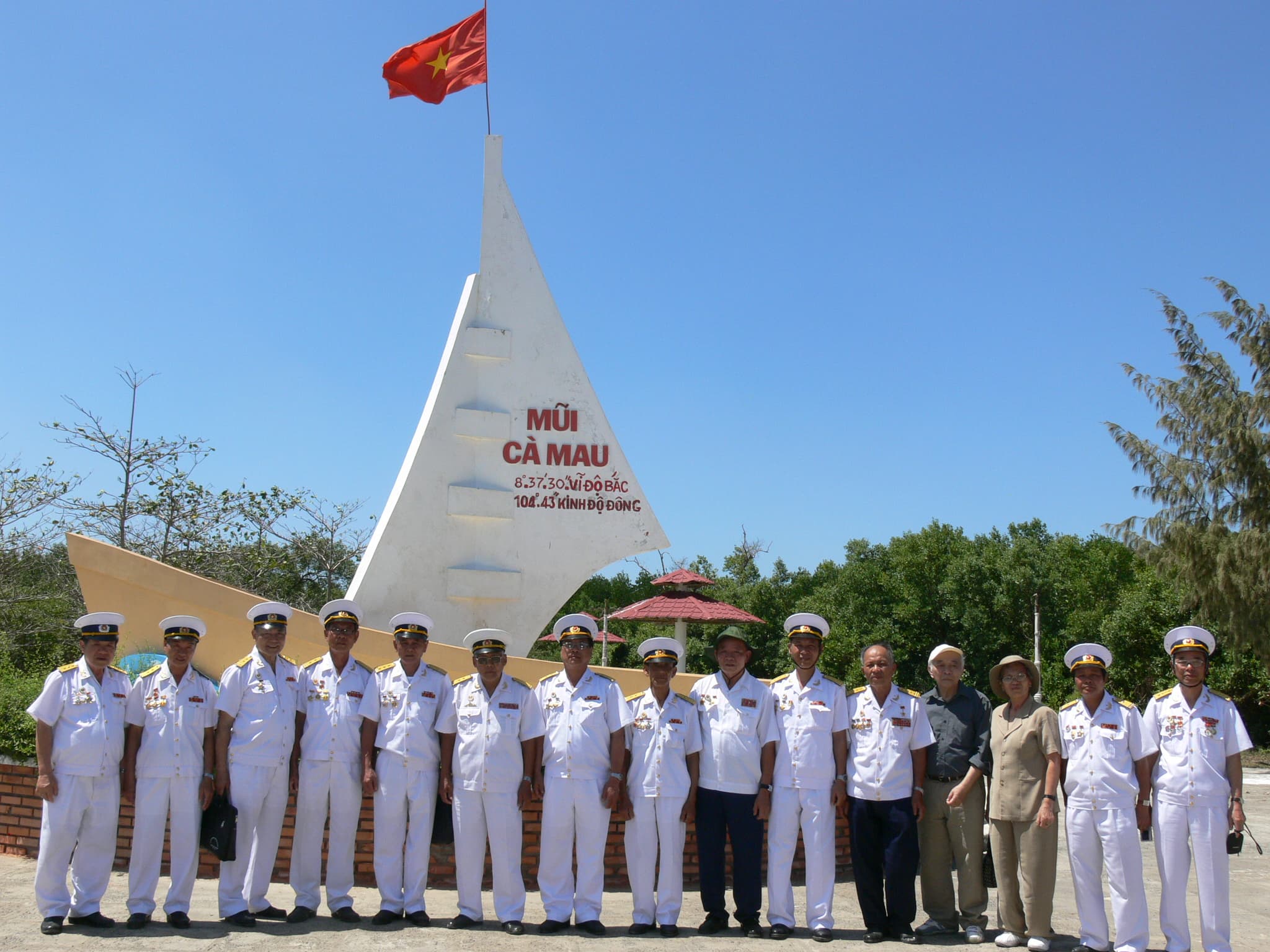 Bài 3: Những con tàu mang tên Phương Đông