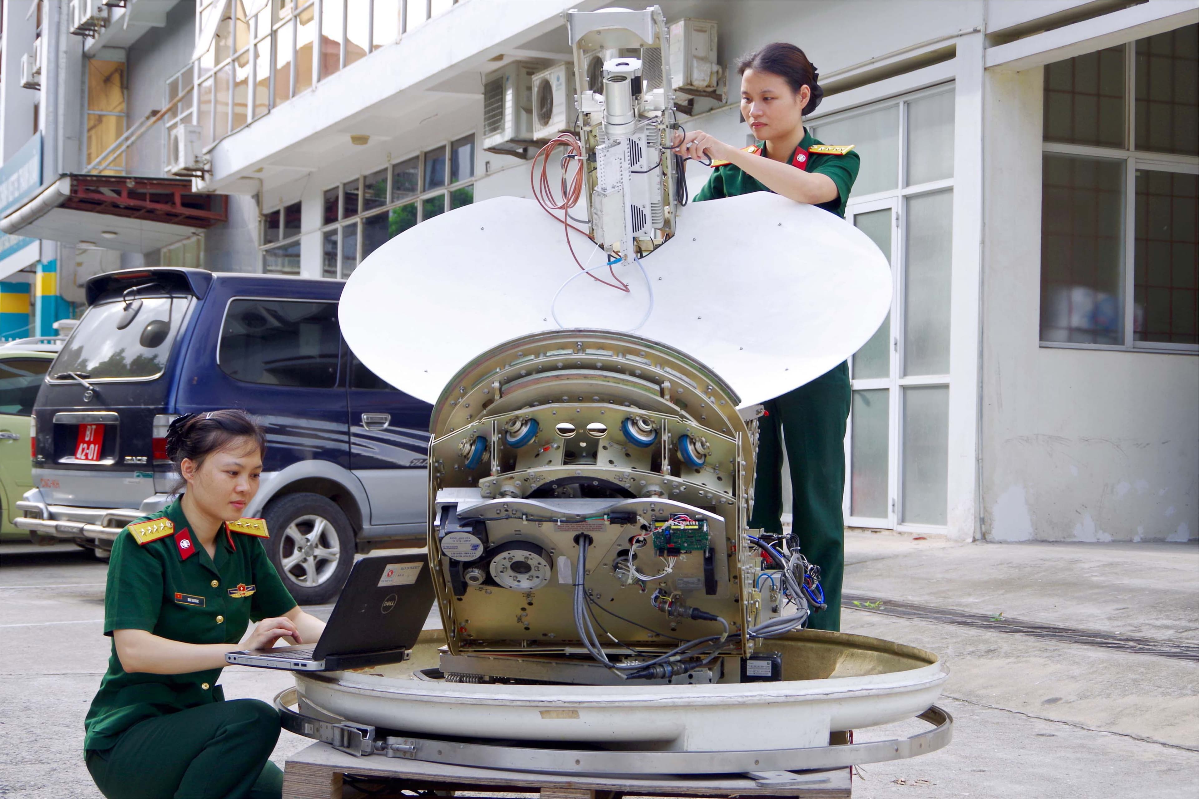 Những mô hình đạt "mục tiêu kép"
