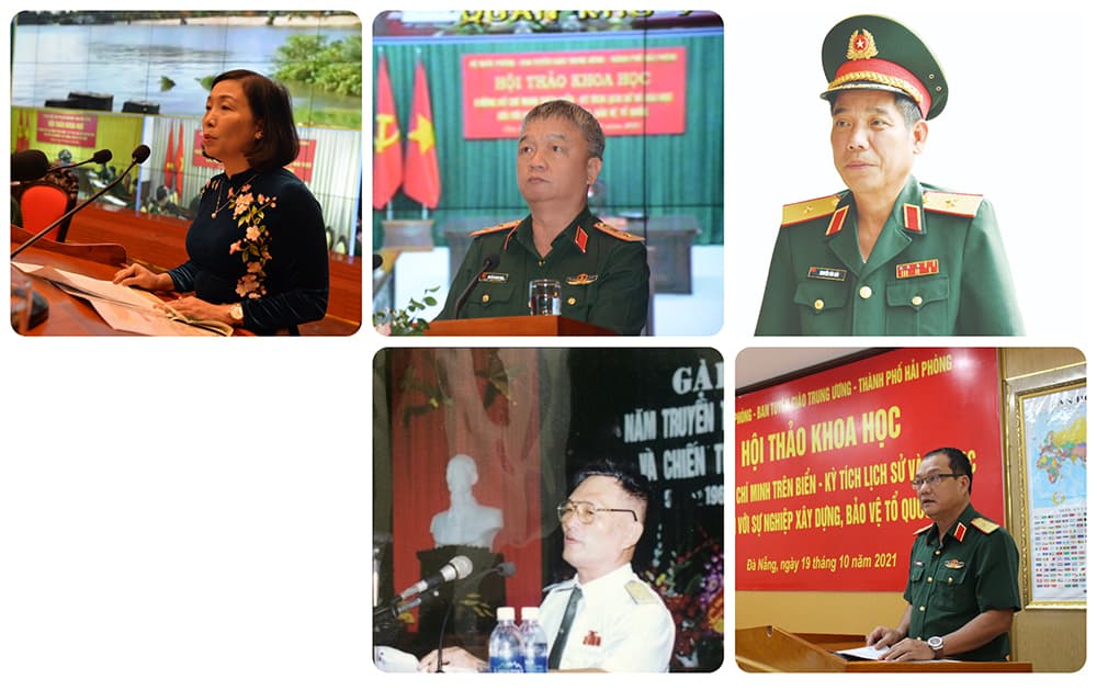 Luận giải kỳ tích lịch sử và những bài học trong xây dựng, bảo vệ Tổ quốc