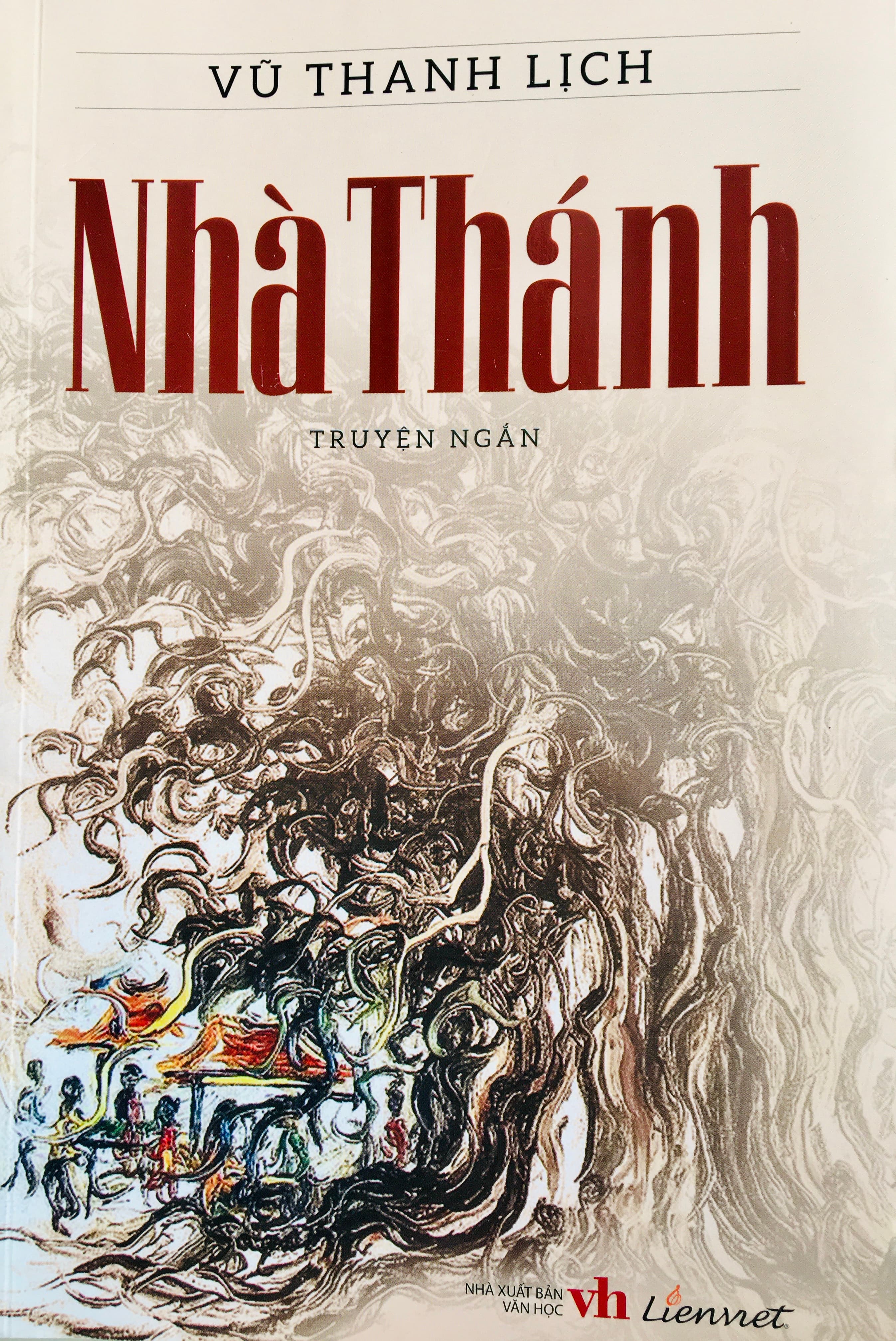 Những trầm tích văn chương
