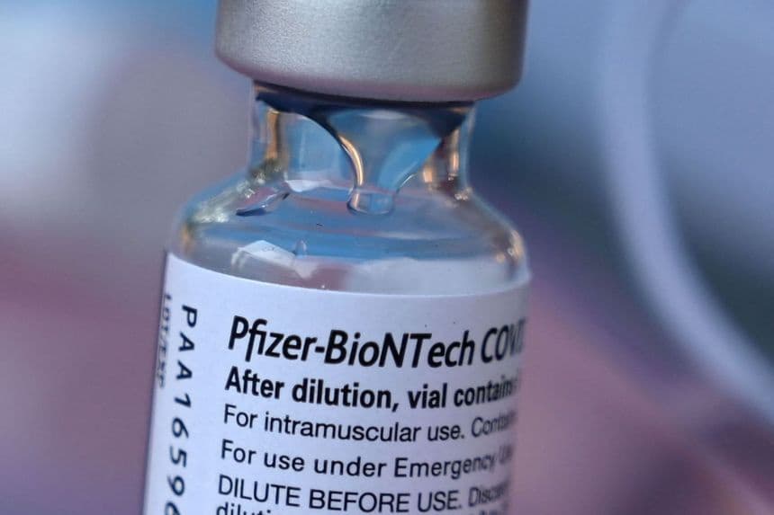CDC Mỹ đánh giá hiệu quả vắc xin Pfizer với trẻ em 12-18 tuổi đến đâu?