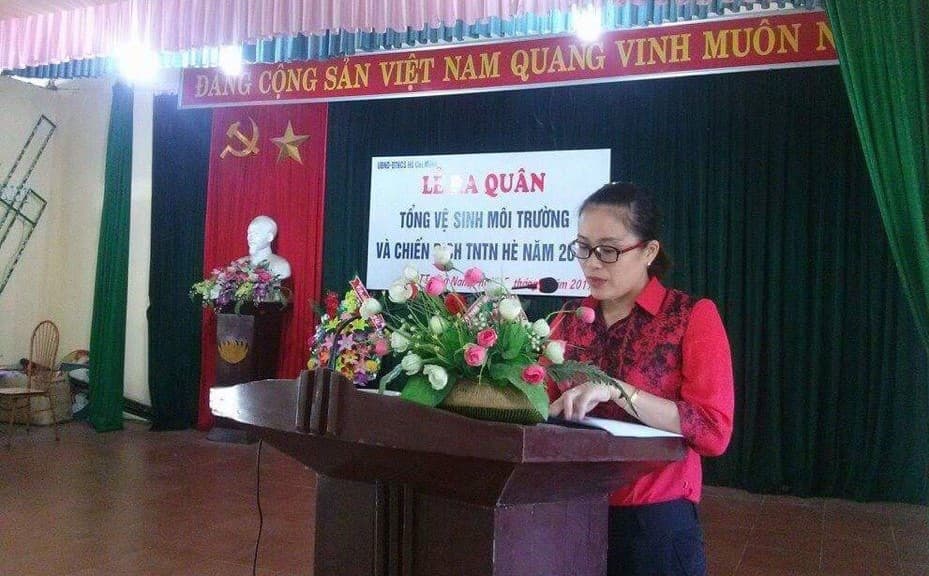 Em là con gái Bắc Giang