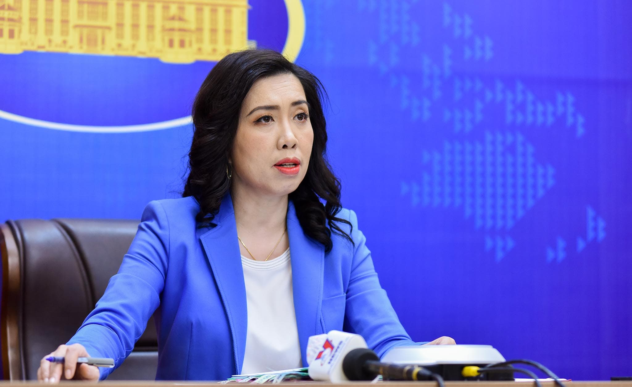 ASEAN có thể công nhận lẫn nhau và áp dụng giấy "hộ chiếu" vắc xin điện tử